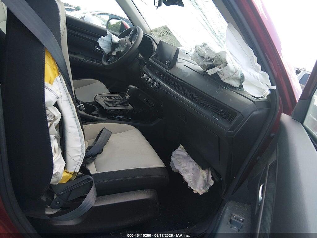 7FARS3H41PE005332 2023 HONDA CR-V photo no. 5
