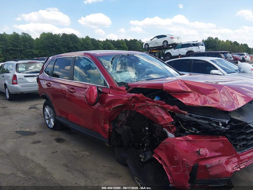 7FARS3H41PE005332 2023 HONDA CR-V photo no. 6