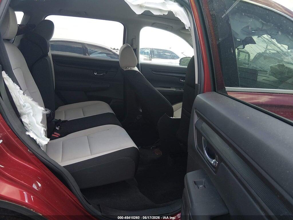 7FARS3H41PE005332 2023 HONDA CR-V photo no. 8
