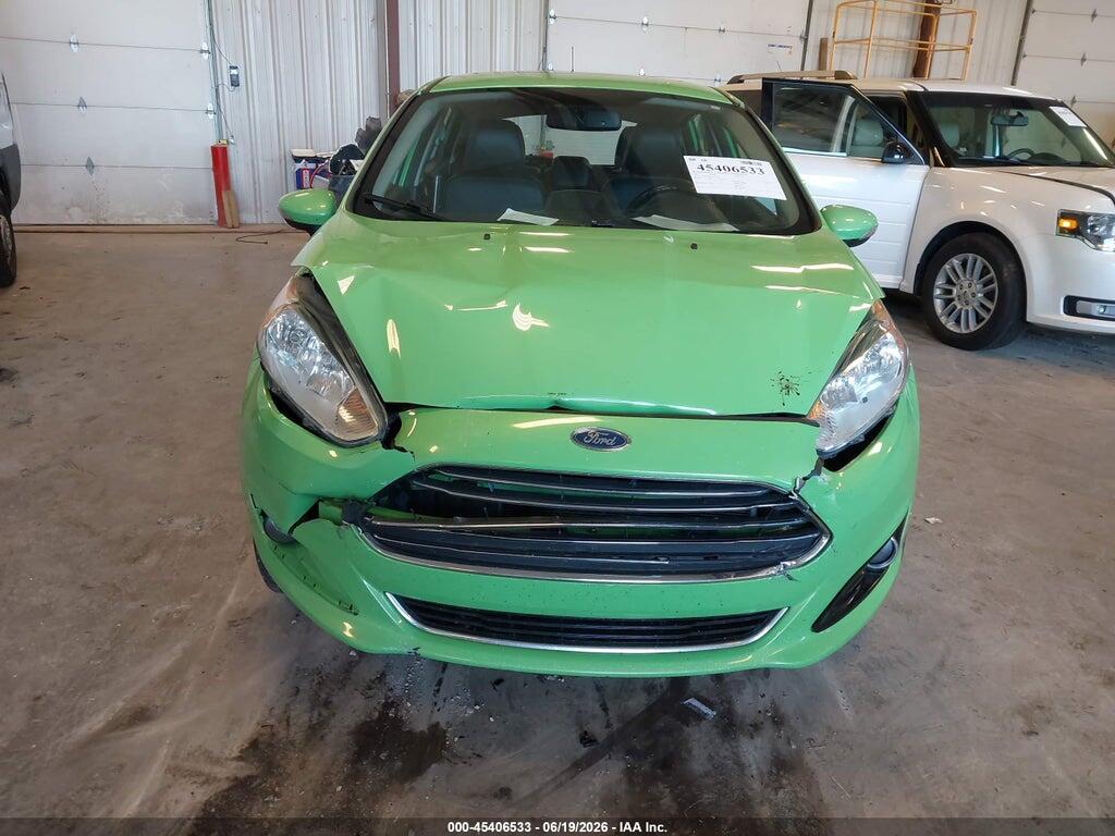3FADP4FJ3EM125122 2014 FORD FIESTA photo no. 6