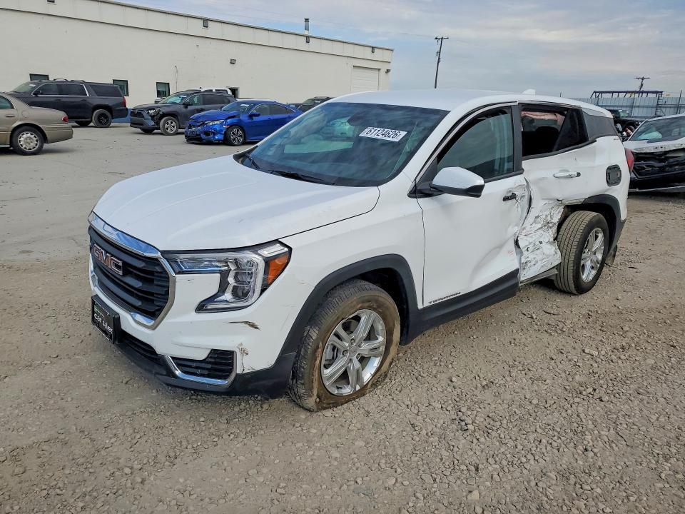 3GKALTEG4RL366969 2024 GMC TERRAIN photo no. 1