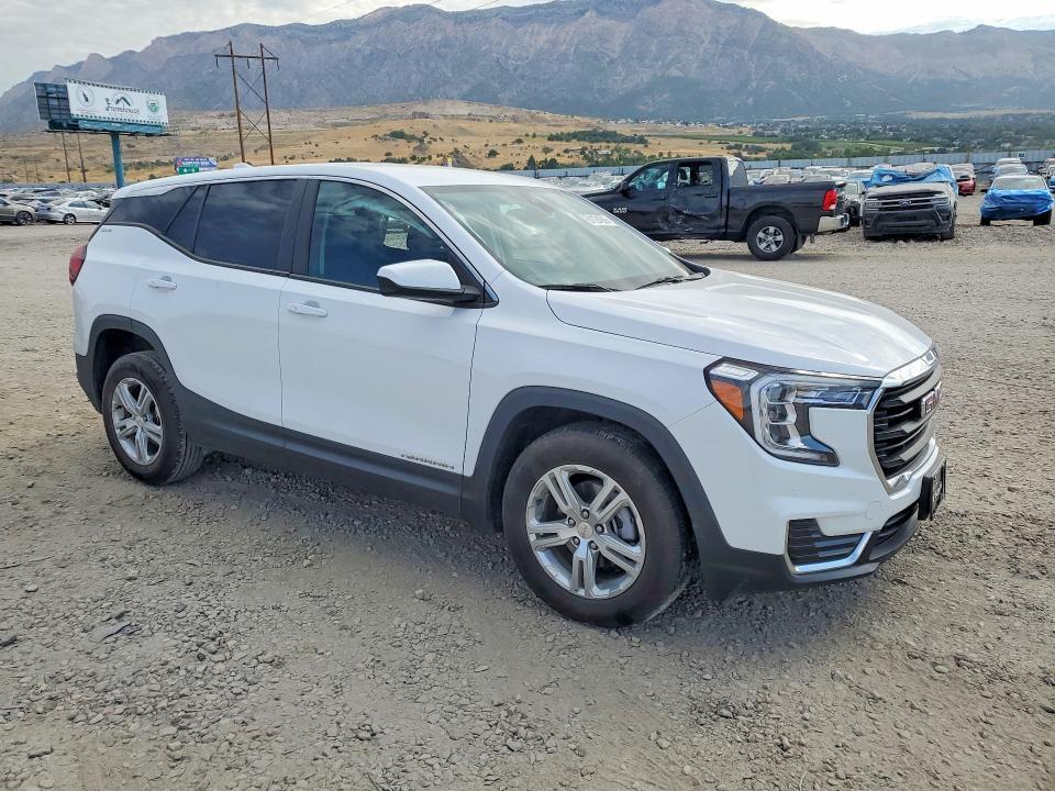 3GKALTEG4RL366969 2024 GMC TERRAIN photo no. 4