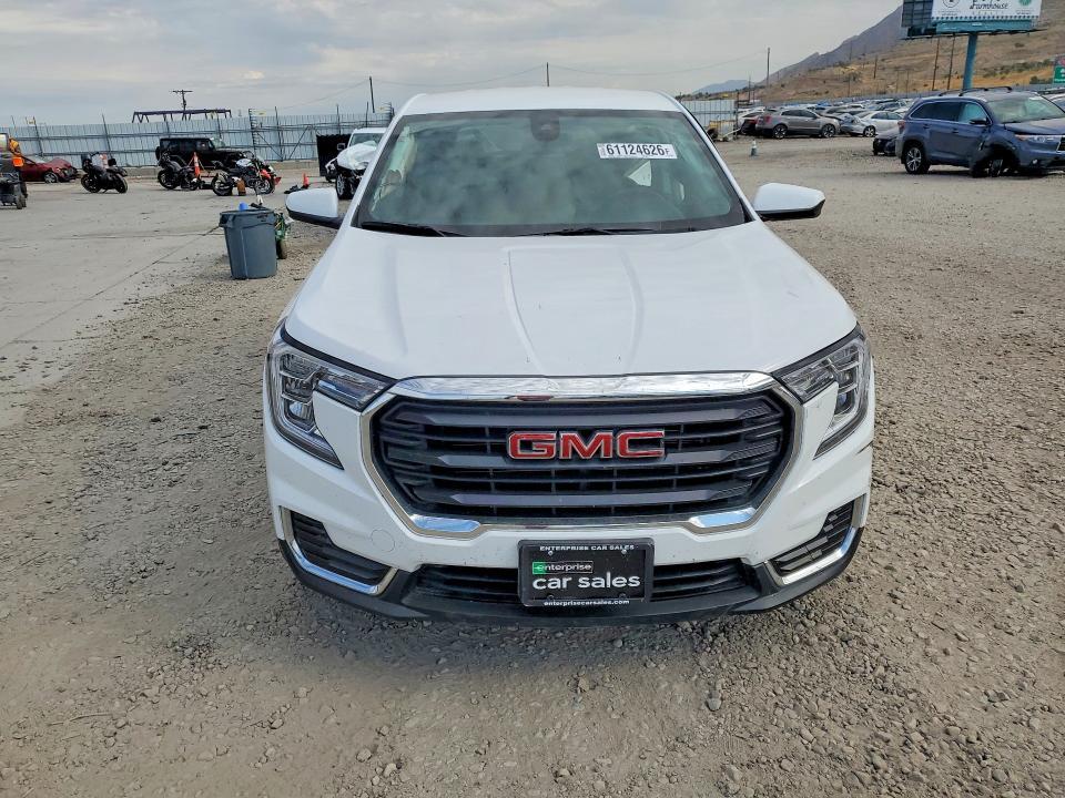 3GKALTEG4RL366969 2024 GMC TERRAIN photo no. 5