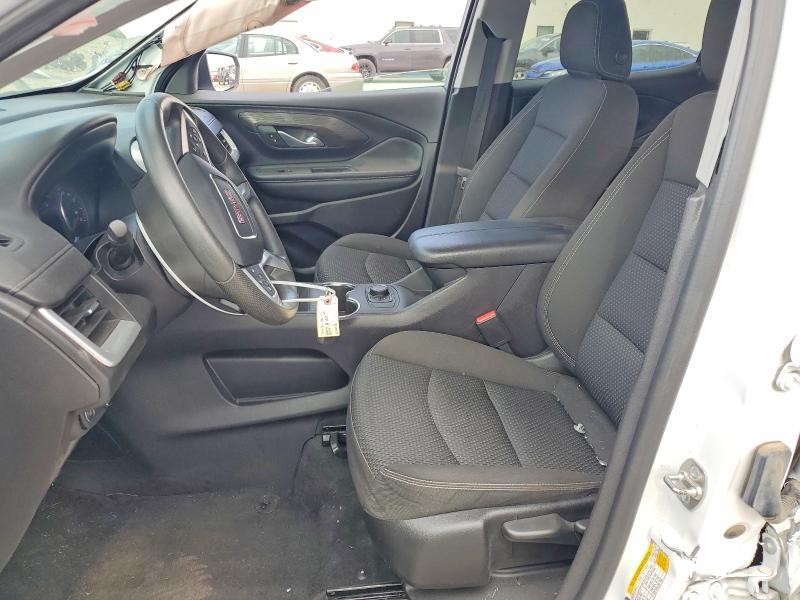 3GKALTEG4RL366969 2024 GMC TERRAIN photo no. 7