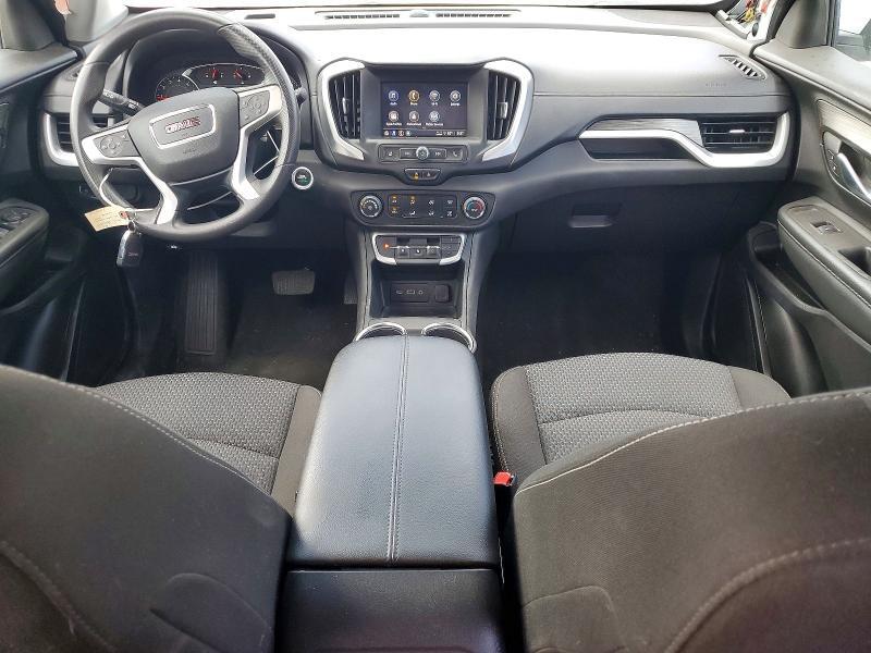 3GKALTEG4RL366969 2024 GMC TERRAIN photo no. 8