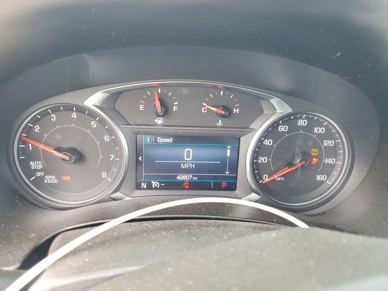 3GKALTEG4RL366969 2024 GMC TERRAIN photo no. 9