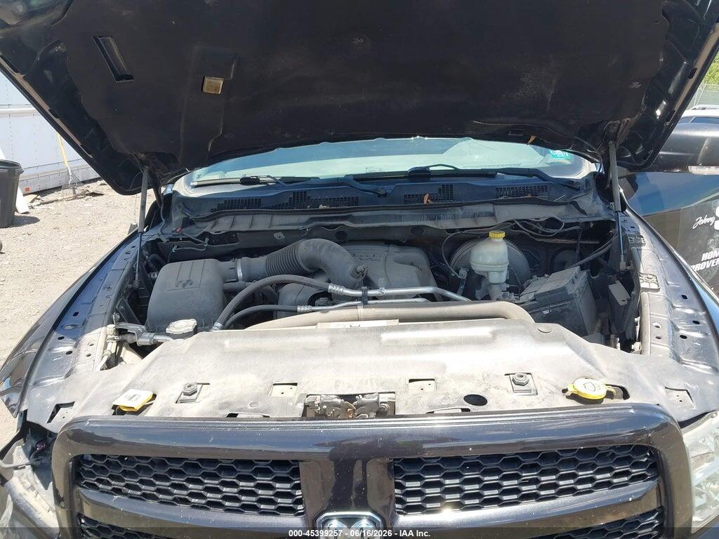 1C6RR7LT5FS740157 2015 RAM 1500 photo no. 10