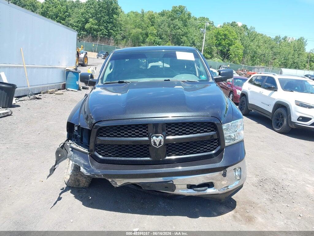 1C6RR7LT5FS740157 2015 RAM 1500 photo no. 12