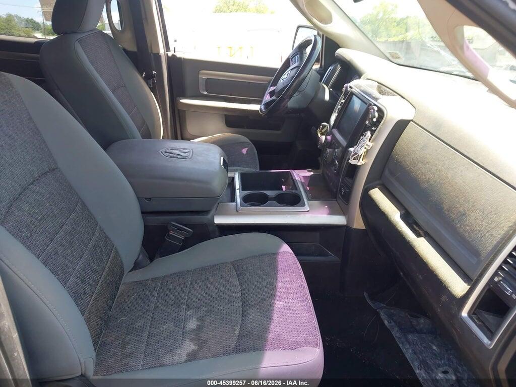 1C6RR7LT5FS740157 2015 RAM 1500 photo no. 5