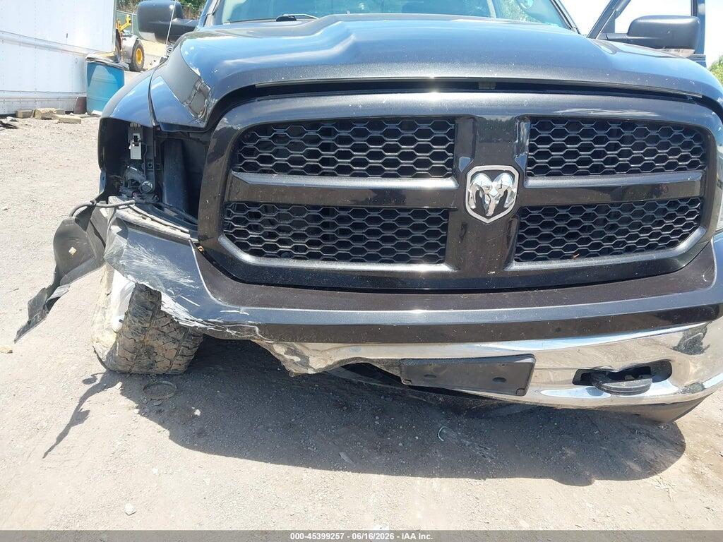 1C6RR7LT5FS740157 2015 RAM 1500 photo no. 6