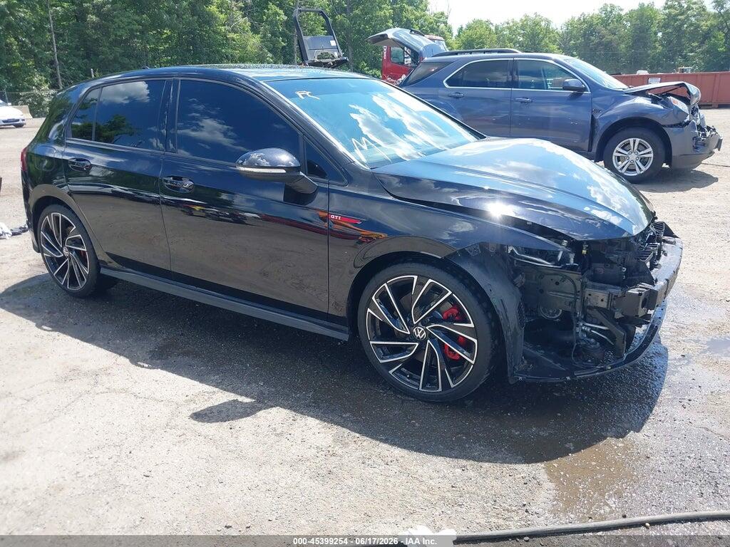 WVWVA7CD7RW155035 2024 VOLKSWAGEN GOLF GTI photo no. 1