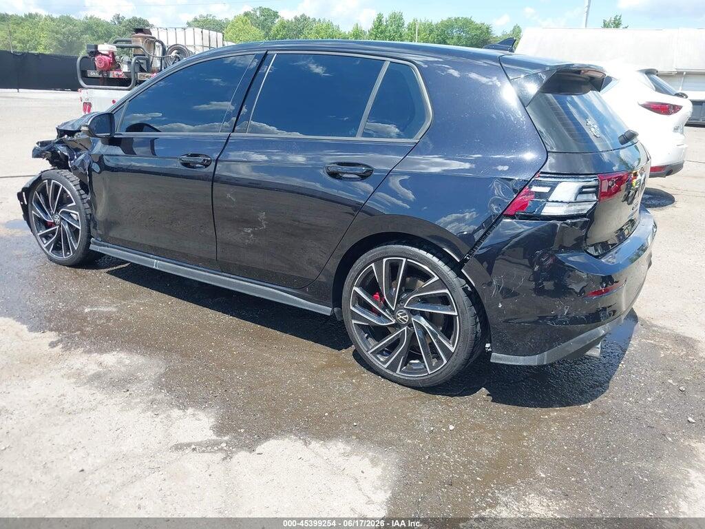 WVWVA7CD7RW155035 2024 VOLKSWAGEN GOLF GTI photo no. 3