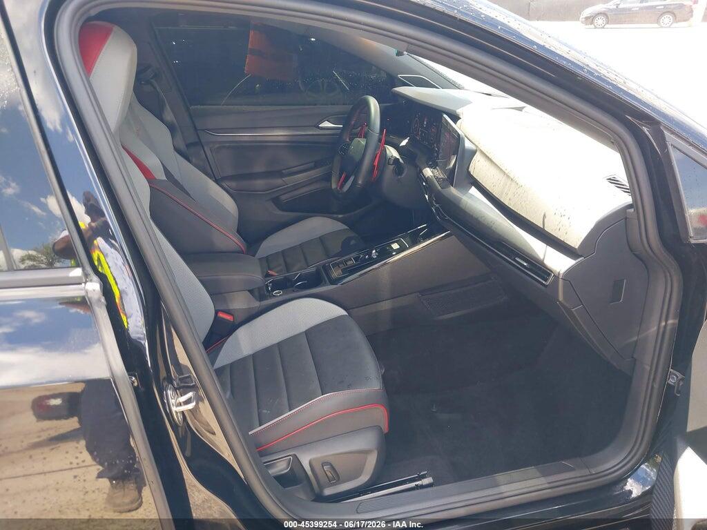 WVWVA7CD7RW155035 2024 VOLKSWAGEN GOLF GTI photo no. 5