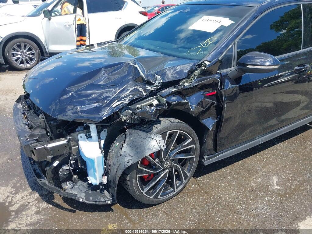 WVWVA7CD7RW155035 2024 VOLKSWAGEN GOLF GTI photo no. 6