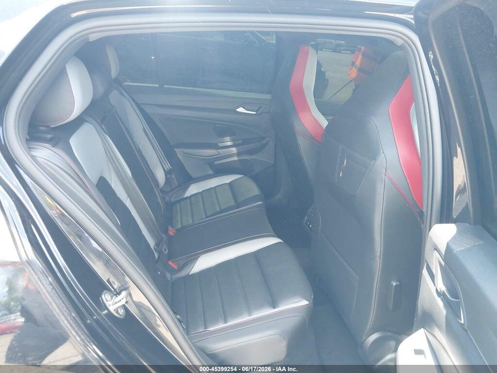 WVWVA7CD7RW155035 2024 VOLKSWAGEN GOLF GTI photo no. 8
