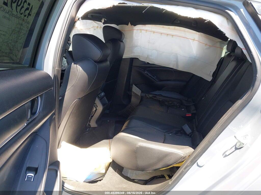 1HGCV1F35NA117114 2022 HONDA ACCORD photo no. 8