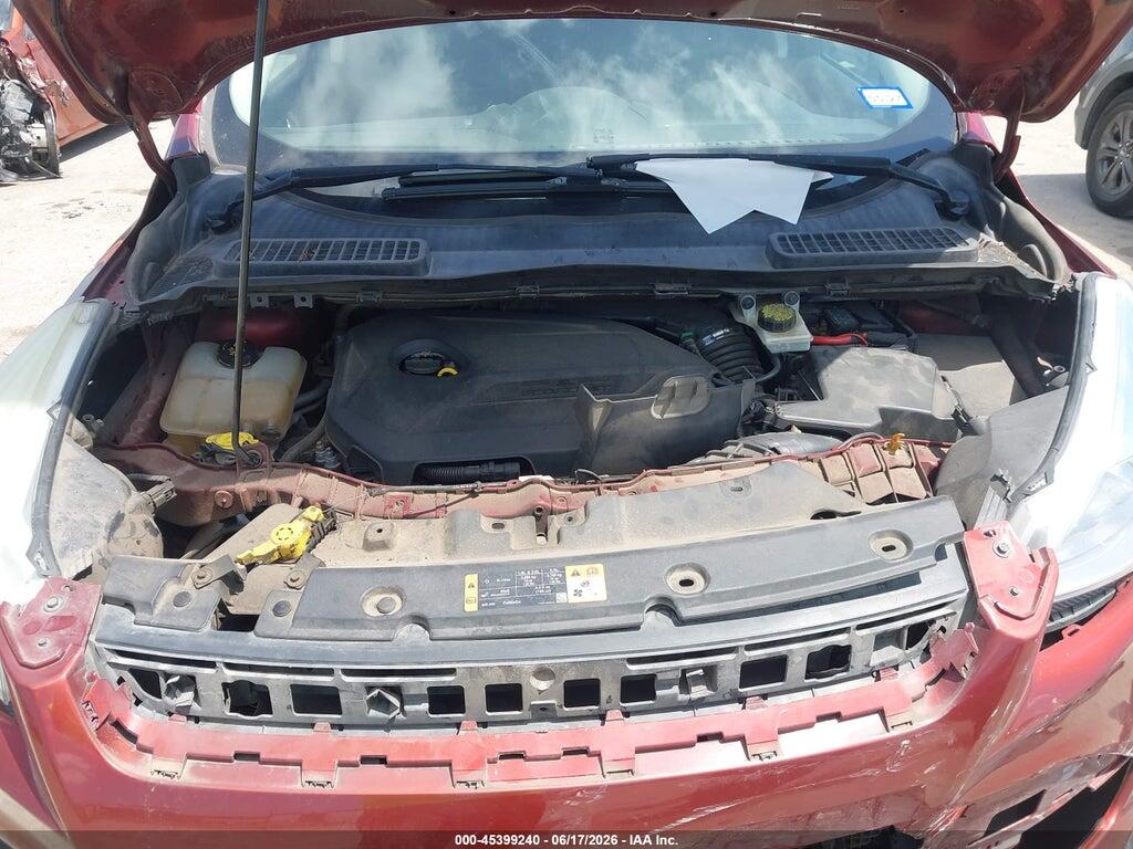 1FMCU0GX4FUA64060 2015 FORD ESCAPE photo no. 10