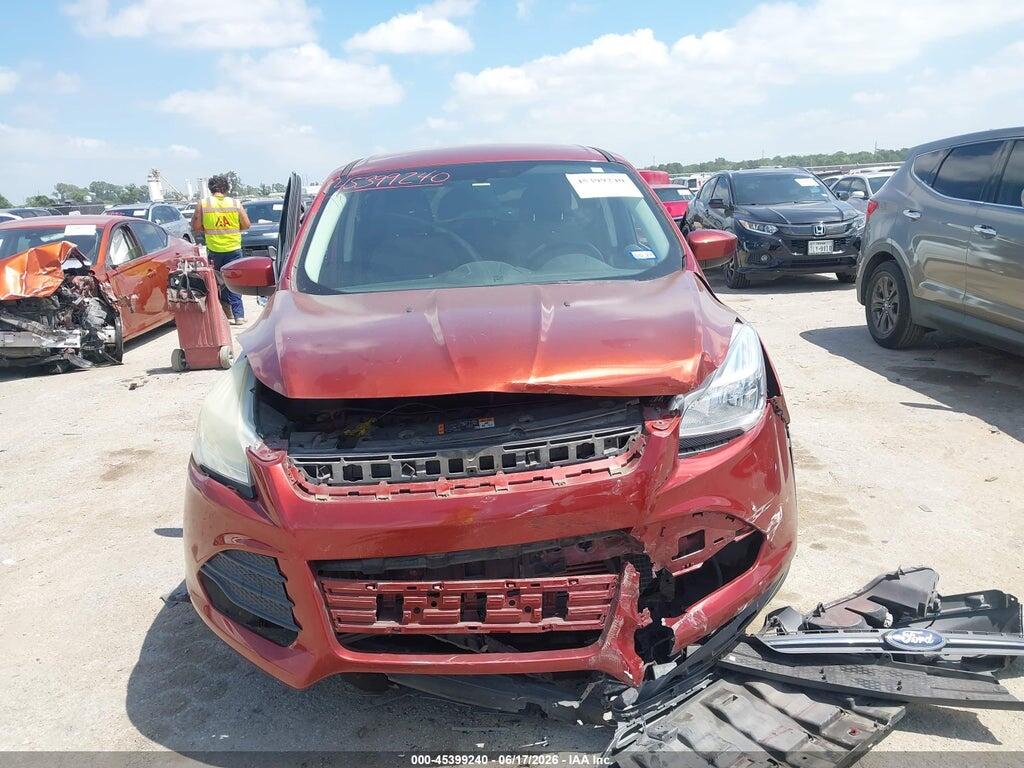 1FMCU0GX4FUA64060 2015 FORD ESCAPE photo no. 12