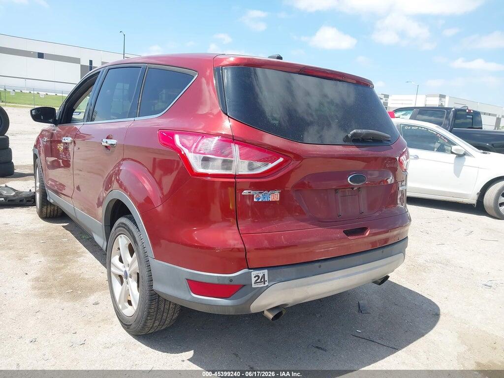 1FMCU0GX4FUA64060 2015 FORD ESCAPE photo no. 3