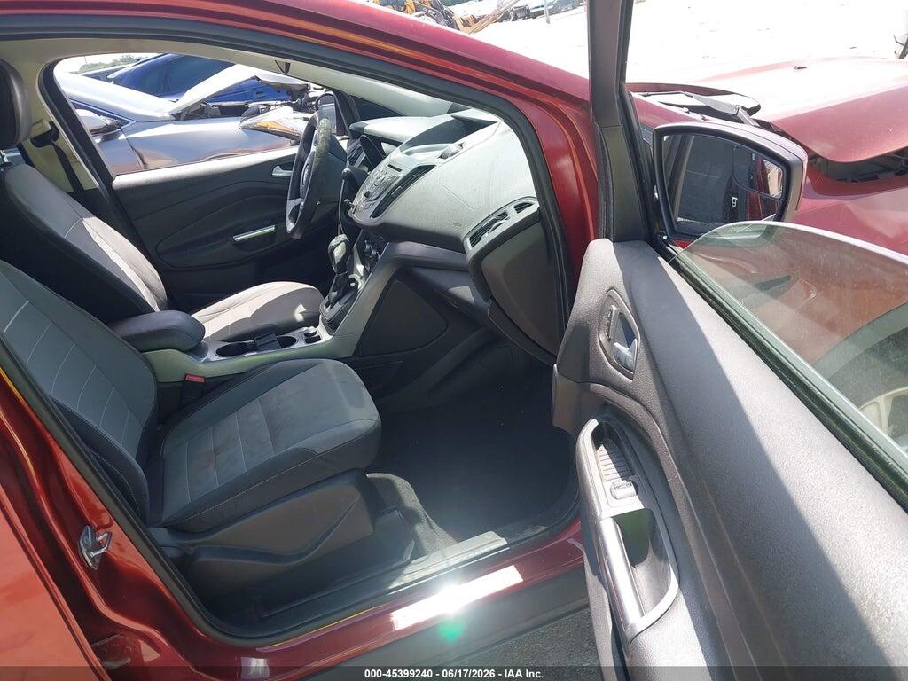 1FMCU0GX4FUA64060 2015 FORD ESCAPE photo no. 5