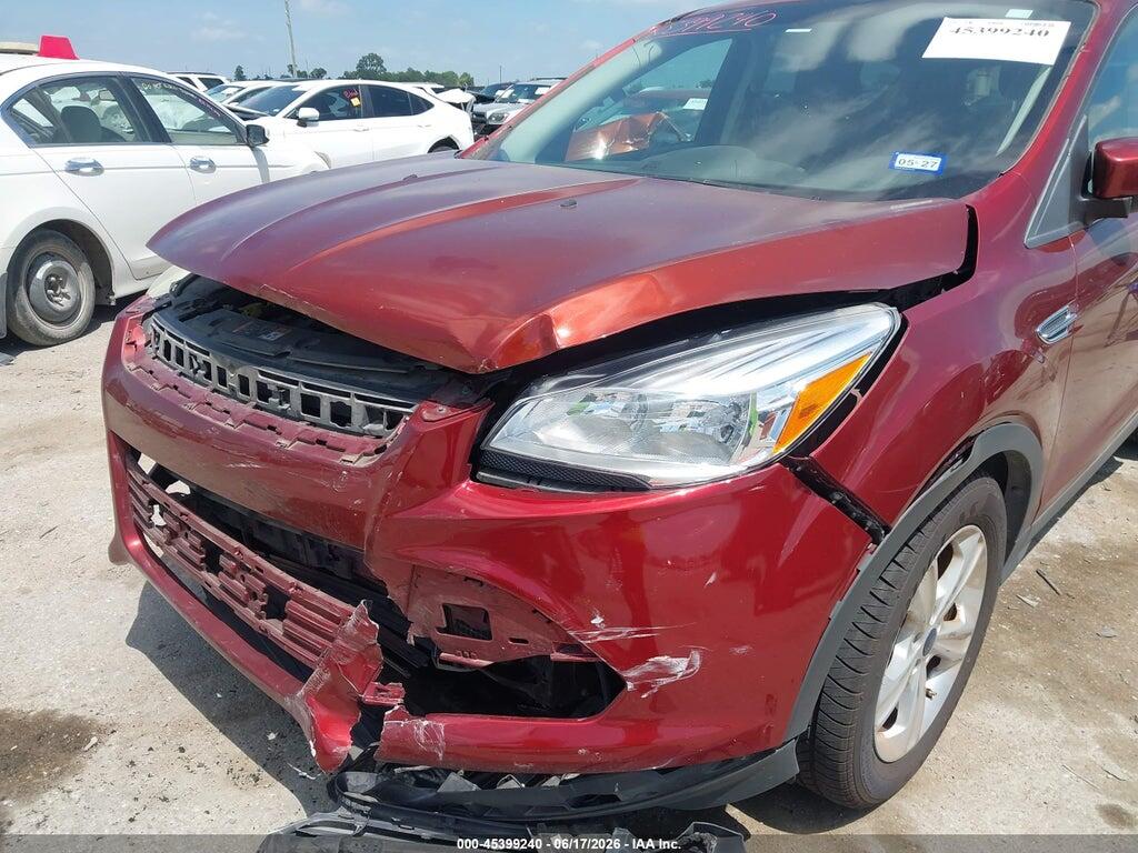 1FMCU0GX4FUA64060 2015 FORD ESCAPE photo no. 6