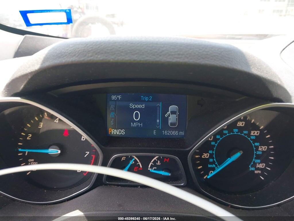 1FMCU0GX4FUA64060 2015 FORD ESCAPE photo no. 7