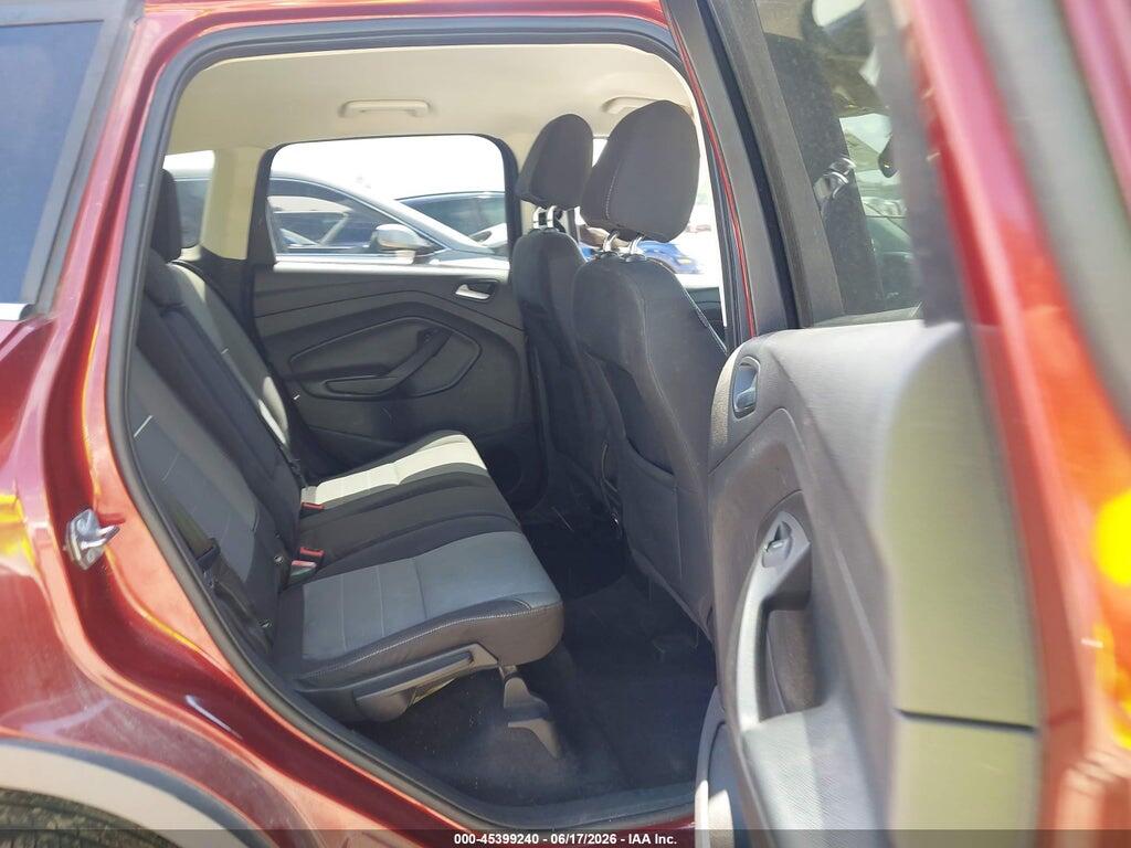 1FMCU0GX4FUA64060 2015 FORD ESCAPE photo no. 8