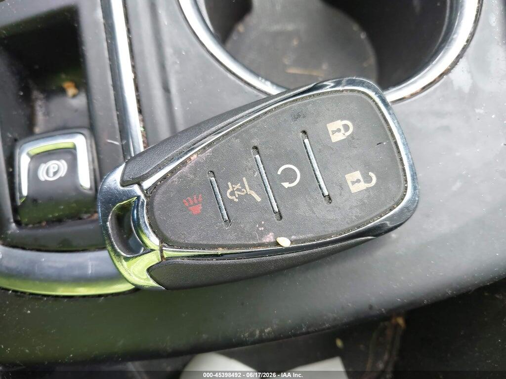 2GNAXSEV2J6149798 2018 CHEVROLET EQUINOX photo no. 11