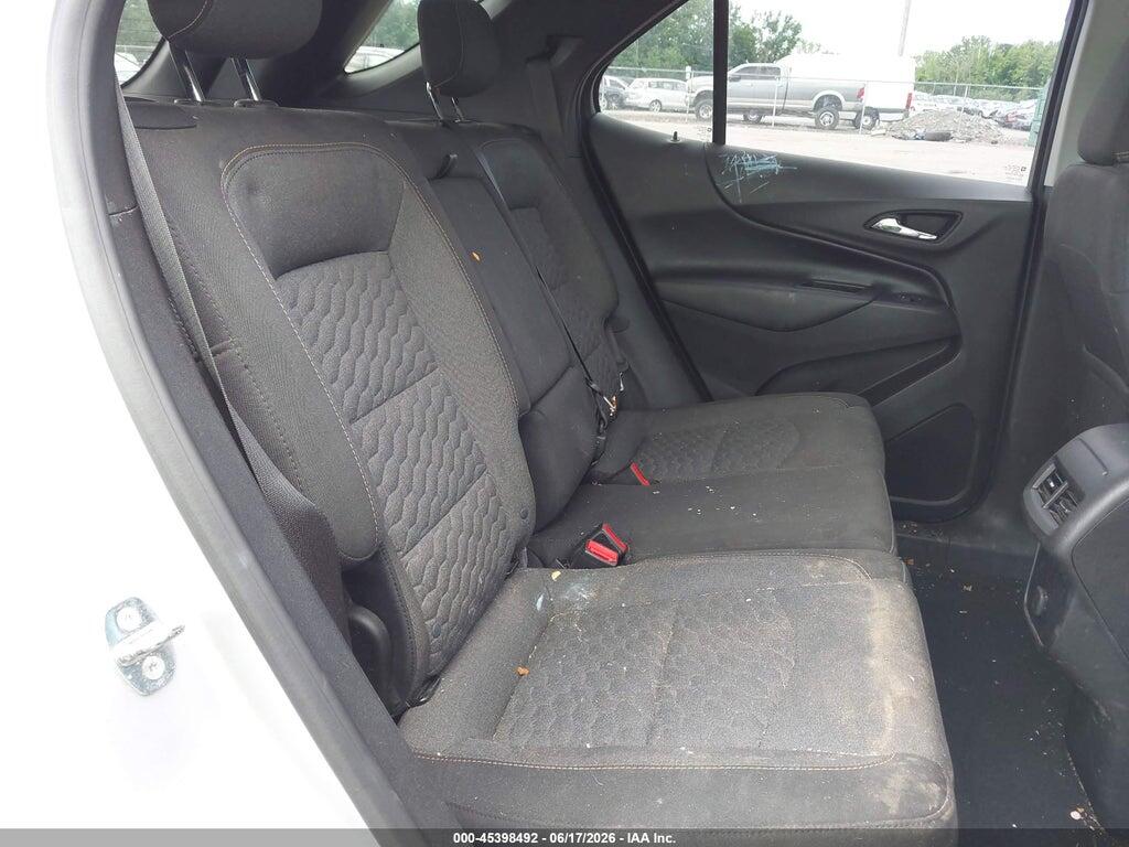2GNAXSEV2J6149798 2018 CHEVROLET EQUINOX photo no. 8