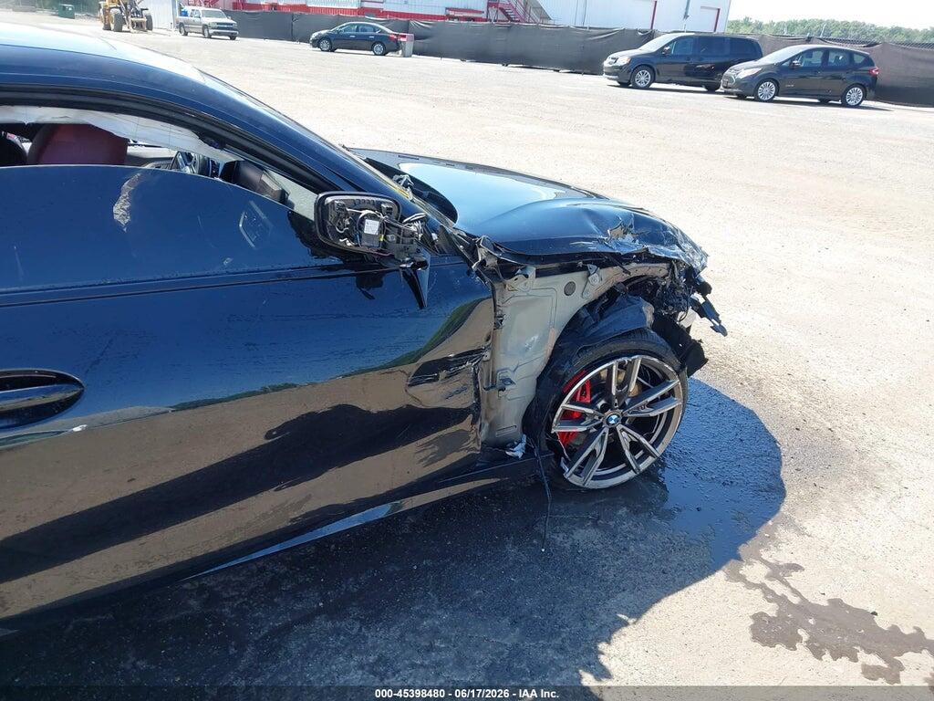 WBA13AR0XMCF78387 2021 BMW M440I photo no. 6