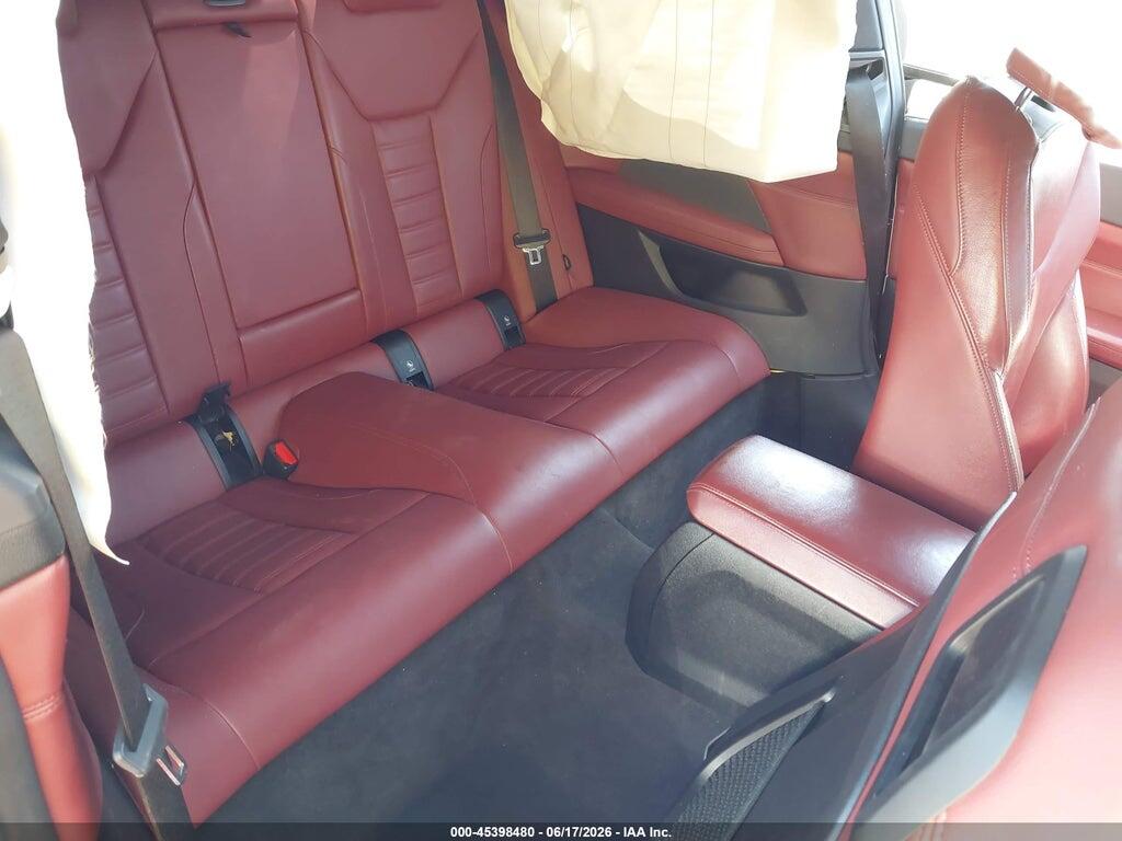 WBA13AR0XMCF78387 2021 BMW M440I photo no. 8