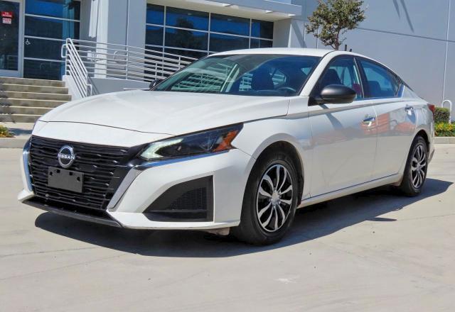 2024 NISSAN ALTIMA S — Фото 2 из 10