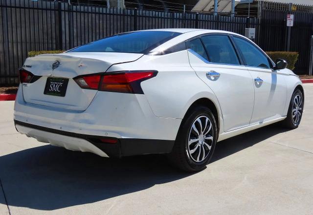 2024 NISSAN ALTIMA S — Фото 3 из 10