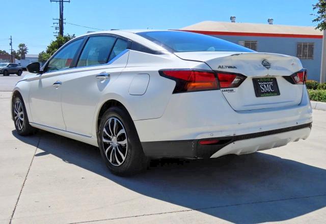 2024 NISSAN ALTIMA S — Фото 4 из 10