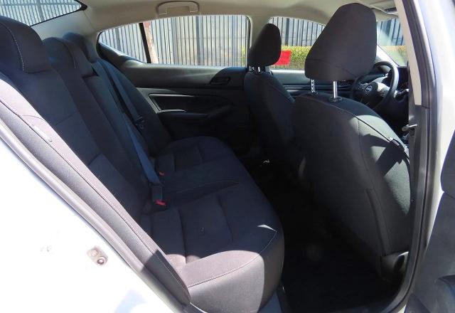2024 NISSAN ALTIMA S — Фото 6 из 10