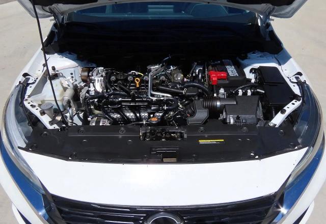 2024 NISSAN ALTIMA S — Фото 7 из 10