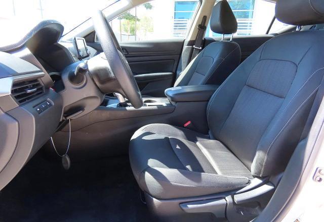 2024 NISSAN ALTIMA S — Фото 9 из 10