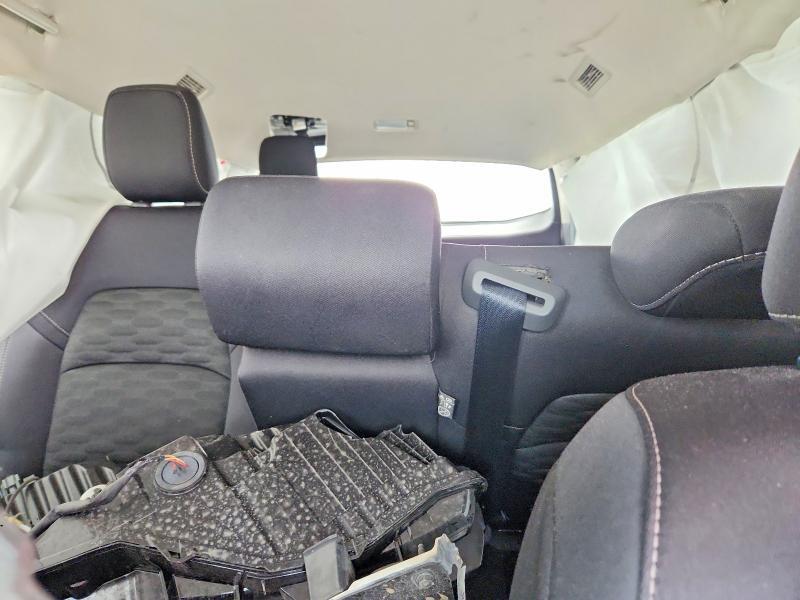 2024 NISSAN PATHFINDER S — Фото 10 из 13