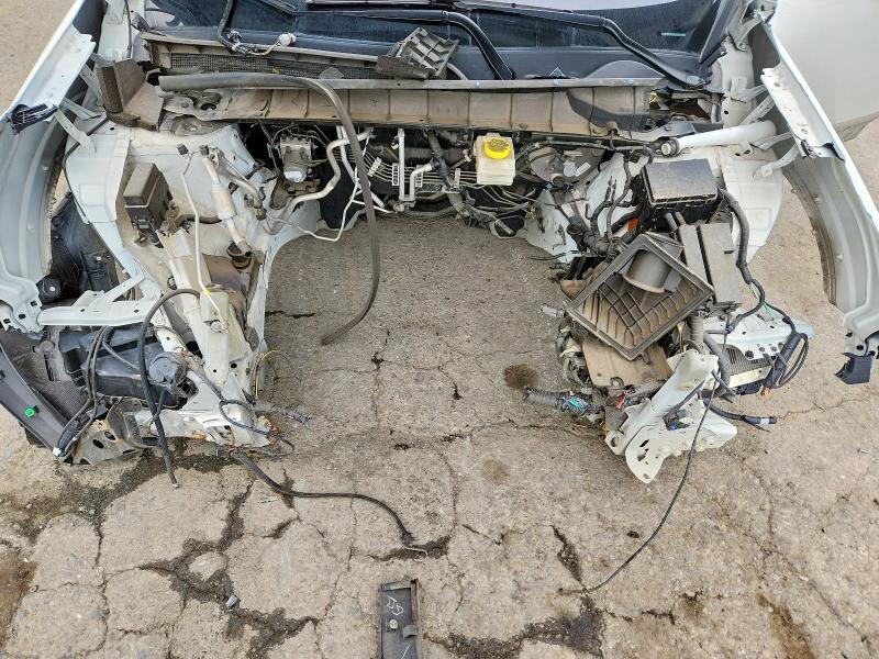 2024 NISSAN PATHFINDER S — Фото 12 из 13