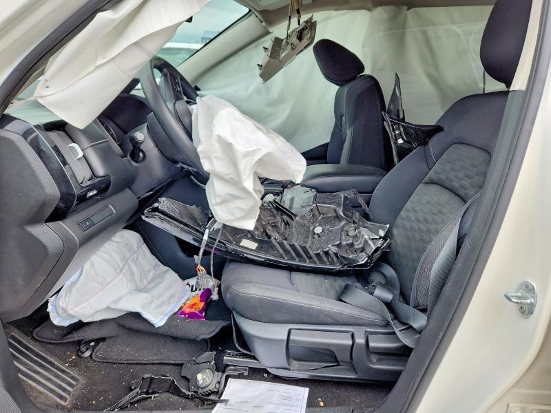 2024 NISSAN PATHFINDER S — Фото 7 из 13