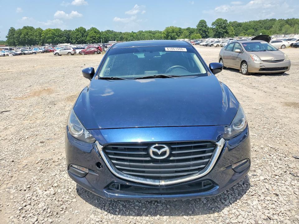 2017 MAZDA 3 SPORT — Фото 5 из 12