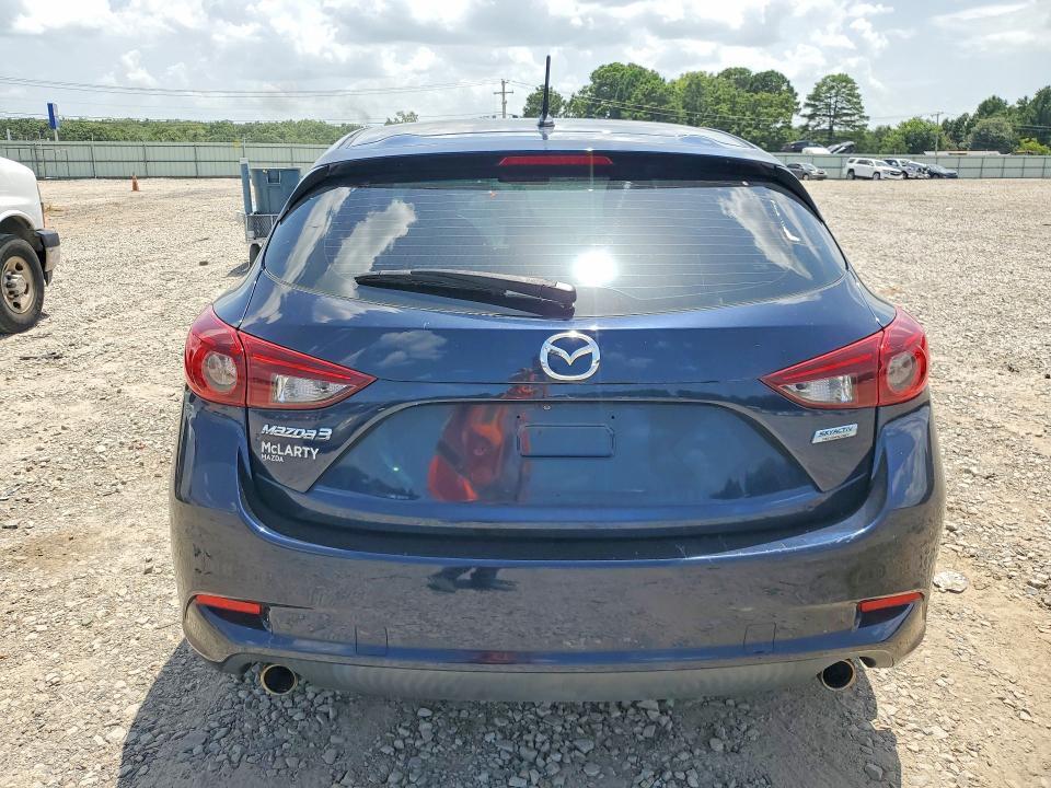 2017 MAZDA 3 SPORT — Фото 6 из 12
