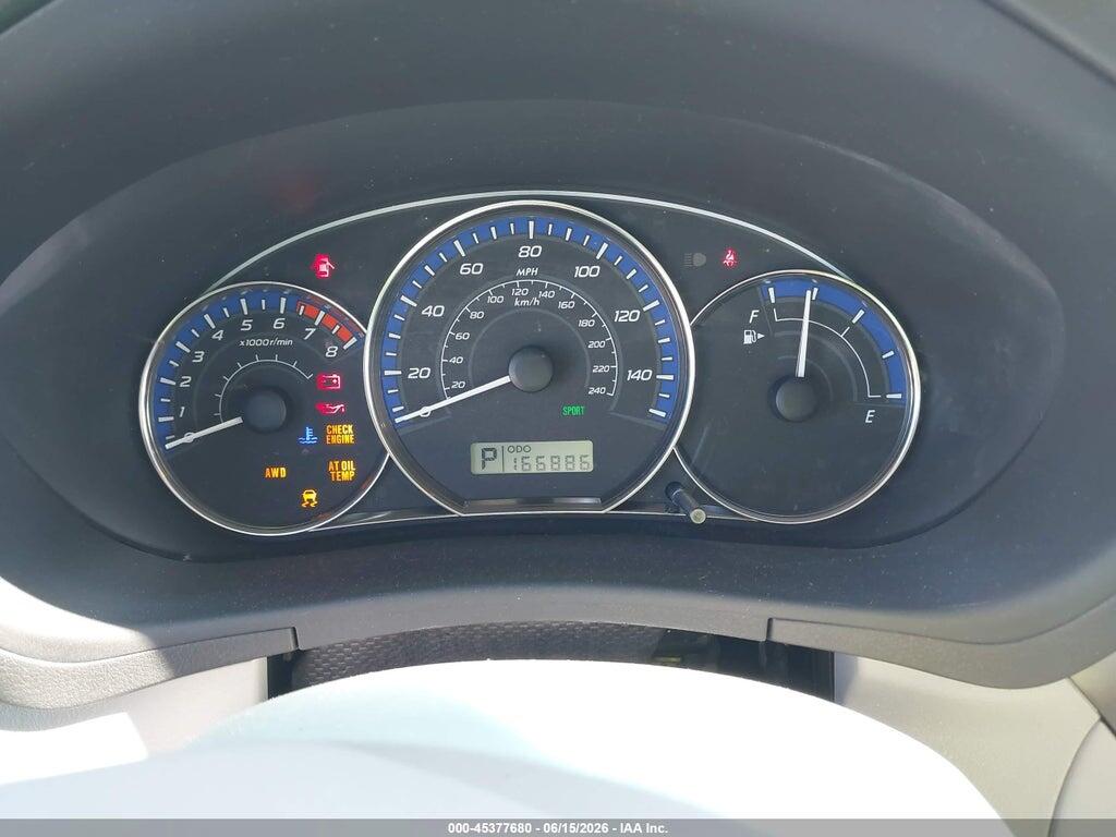 JF2SHADCXDH406369 2013 SUBARU FORESTER photo no. 7
