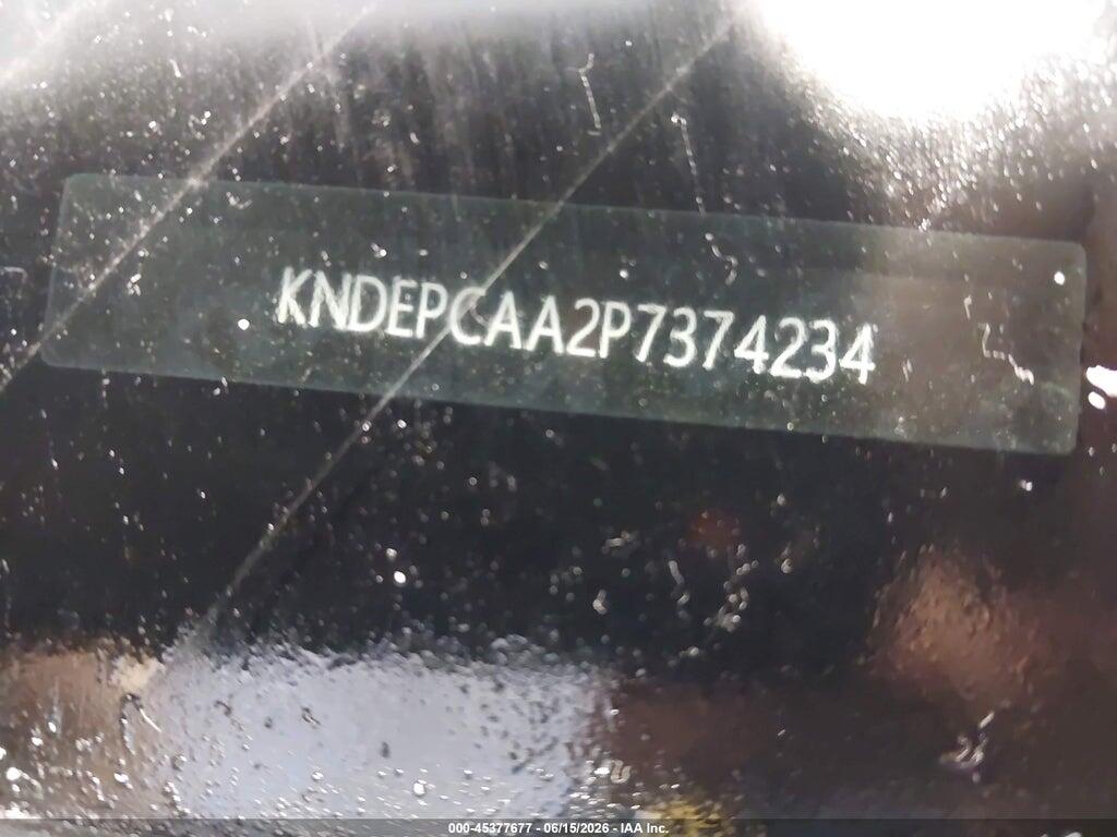 KNDEPCAA2P7374234 2023 KIA SELTOS photo no. 9