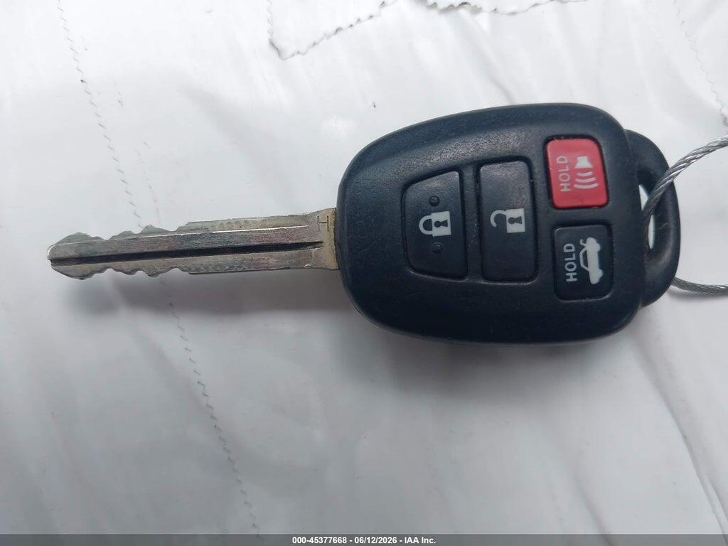 2T1BURHE3KC157189 2019 TOYOTA COROLLA photo no. 11