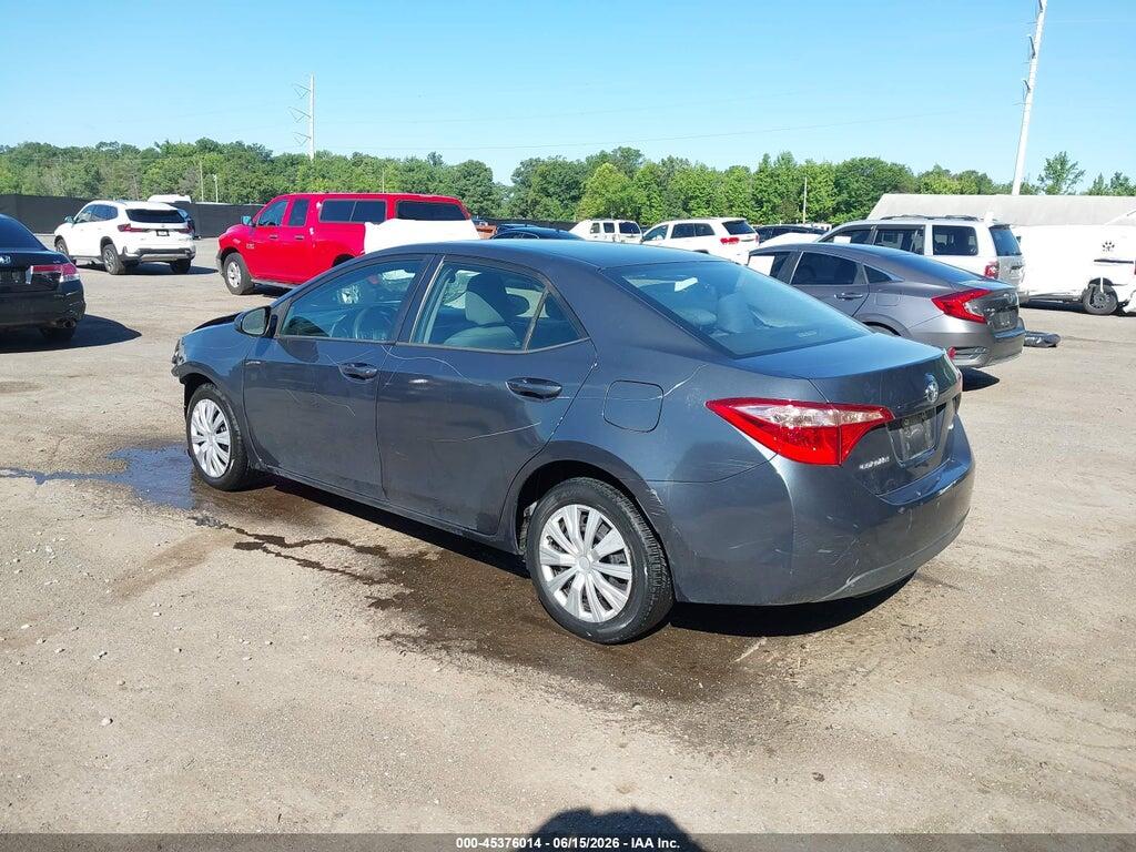 5YFBURHE1KP897758 2019 TOYOTA COROLLA photo no. 3