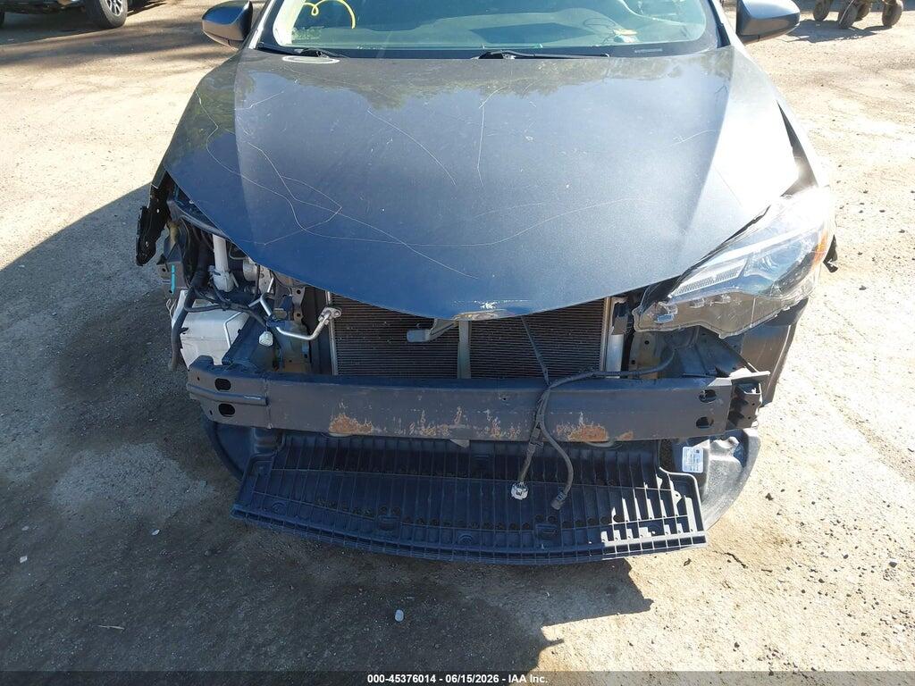 5YFBURHE1KP897758 2019 TOYOTA COROLLA photo no. 6
