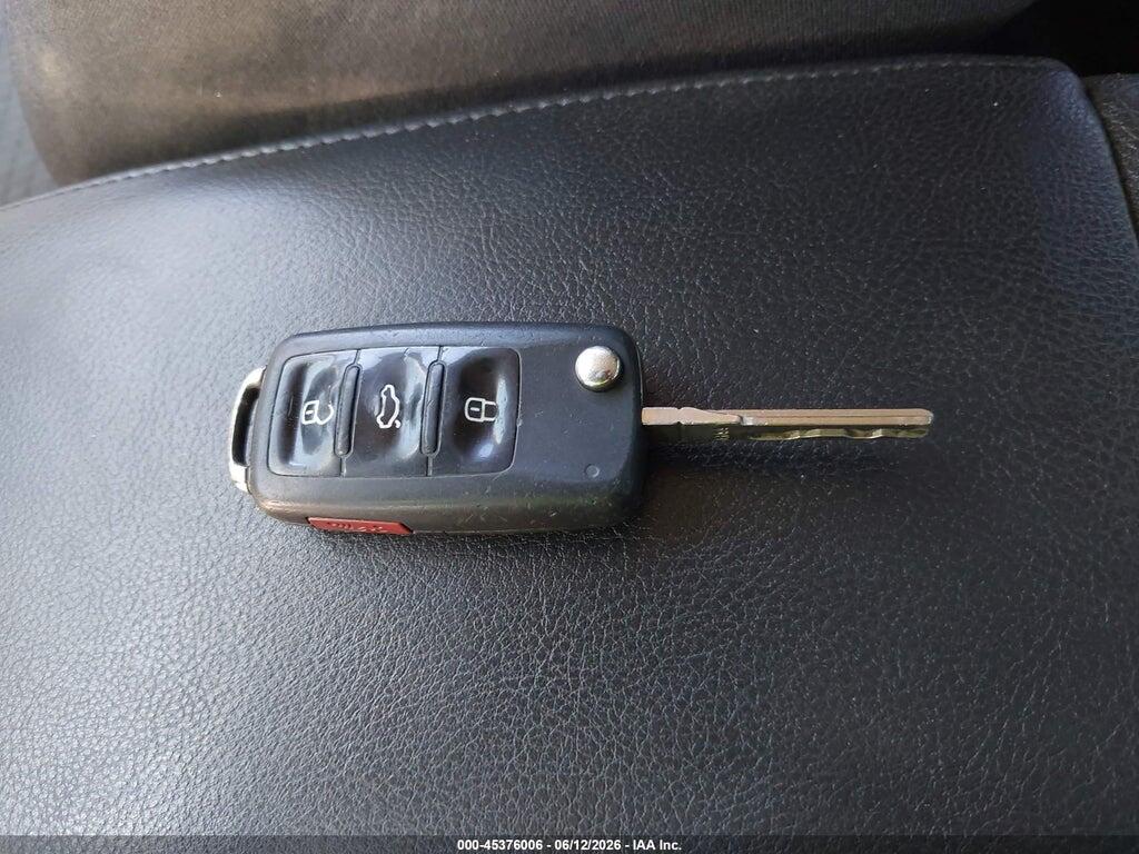 3VW2B7AJ4HM370165 2017 VOLKSWAGEN JETTA photo no. 11