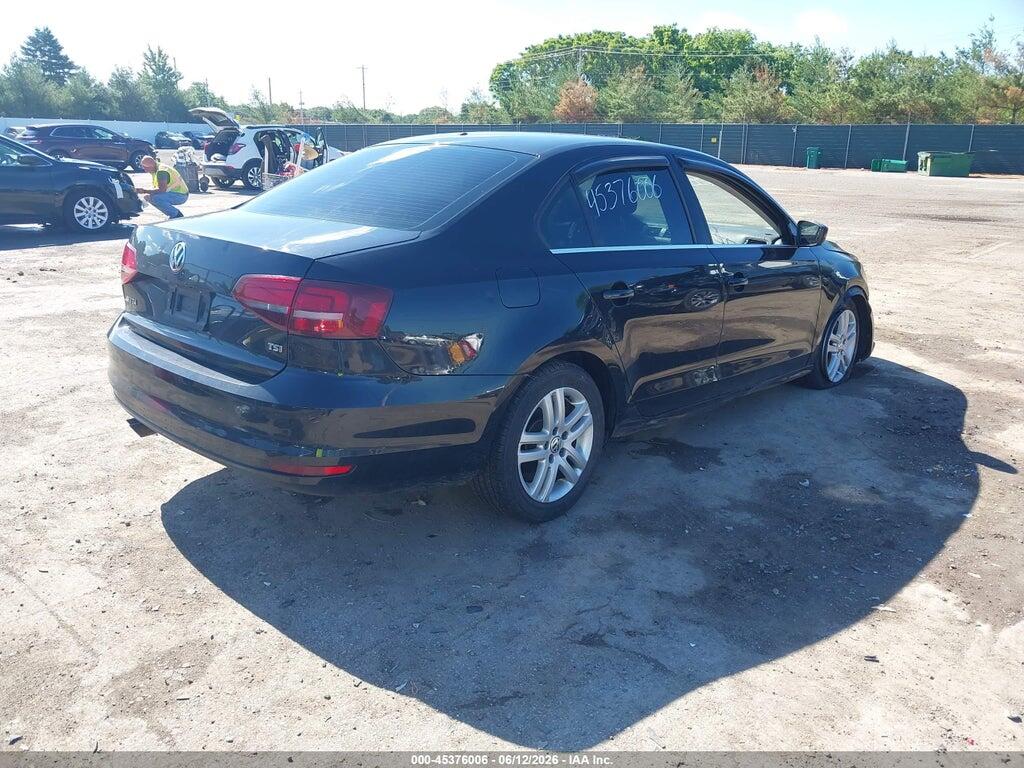 3VW2B7AJ4HM370165 2017 VOLKSWAGEN JETTA photo no. 4