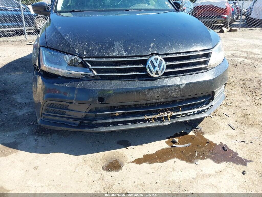 3VW2B7AJ4HM370165 2017 VOLKSWAGEN JETTA photo no. 6